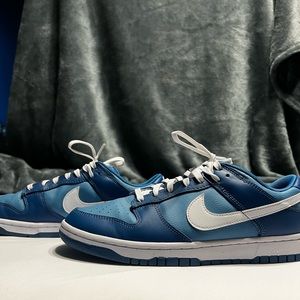 Nike Low Dunks